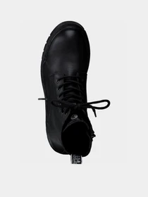 Ботинки и сапоги Tamaris модель 26269-27-001 BLACK Фото