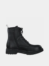 Ботинки и сапоги Tamaris модель 26269-27-001 BLACK Фото