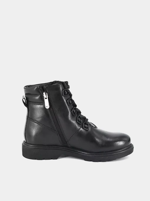 Ботинки и сапоги Marco Tozzi модель 26269-27-002 BLACK ANTIC Фото