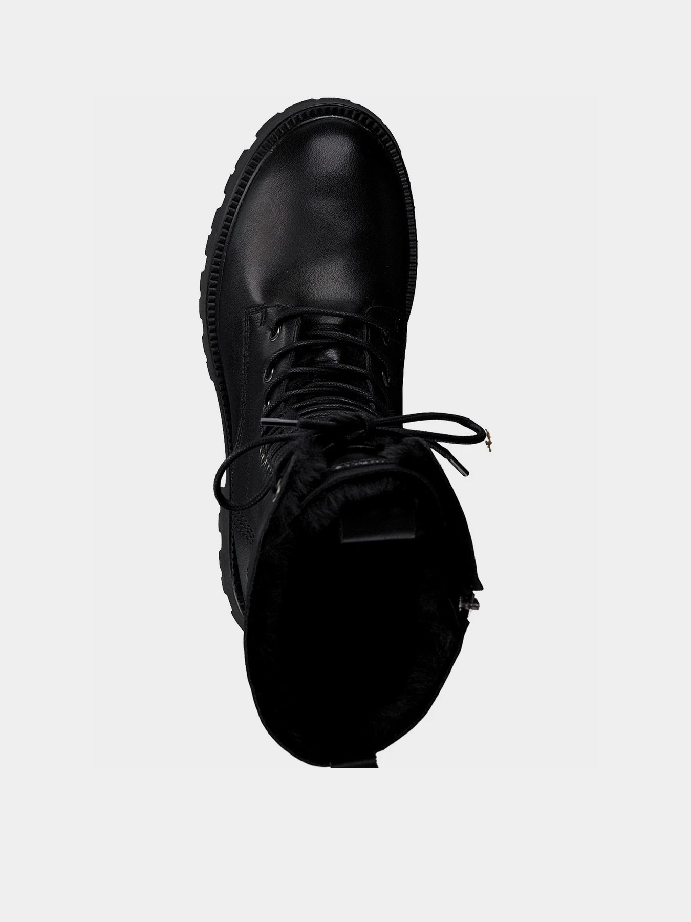 Ботинки и сапоги Tamaris модель 26284-27-001 BLACK Ботинки и сапоги Tamaris модель 26284-27-001 BLACK Фото