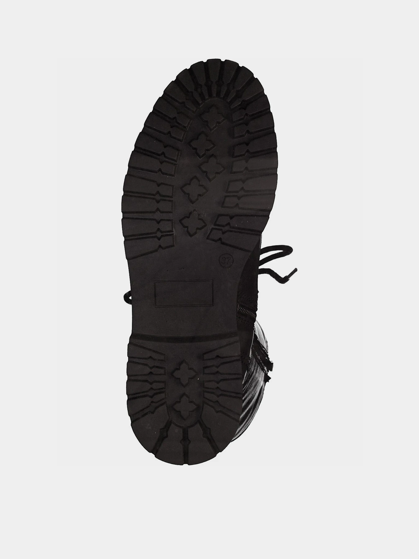 Ботинки и сапоги Tamaris модель 26284-27-001 BLACK Ботинки и сапоги Tamaris модель 26284-27-001 BLACK Фото