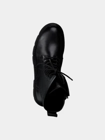 Ботинки и сапоги Marco Tozzi модель 26286-27-002 BLACK ANTIC Фото