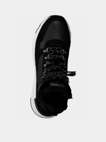 Ботинки и сапоги Tamaris модель 26293-27-001 BLACK Фото