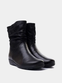 Ботинки и сапоги Caprice модель 26406-27-019 BLACK COMB Фото