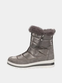 Ботинки и сапоги Caprice модель 26425-27-345 TAUPE COMB Фото