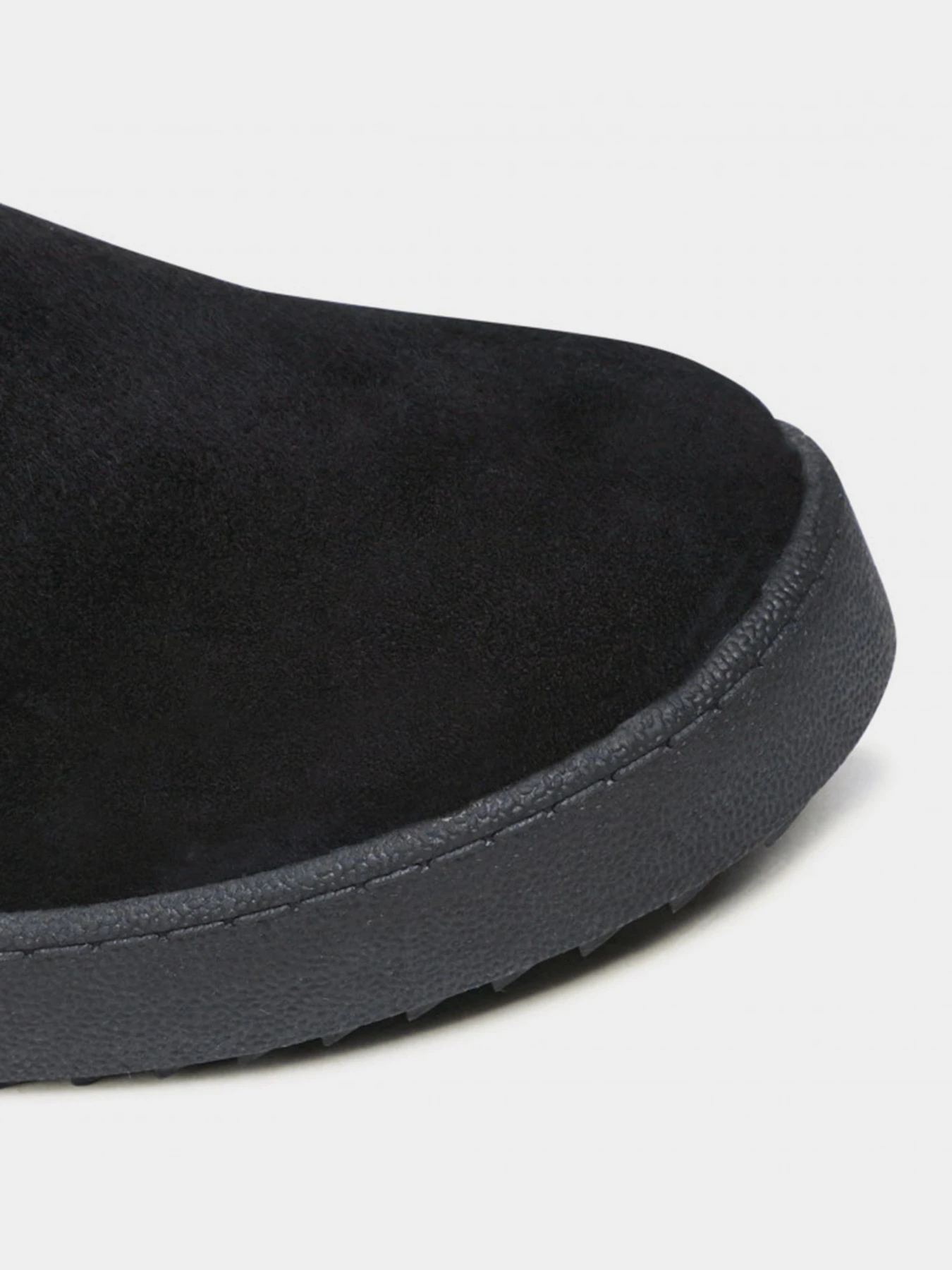 Ботинки и сапоги Caprice модель 26472-27-004 BLACK SUEDE Фото