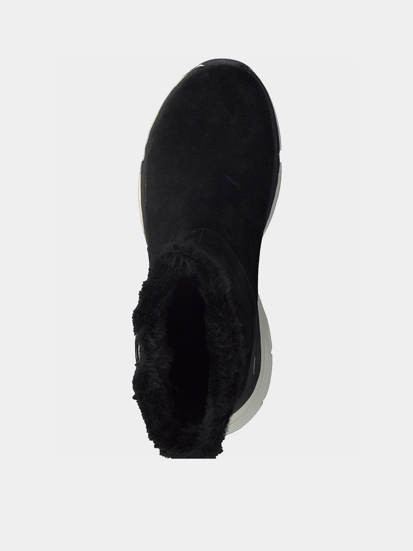 Ботинки и сапоги Tamaris модель 26905-27-001 BLACK Ботинки и сапоги Tamaris модель 26905-27-001 BLACK Фото