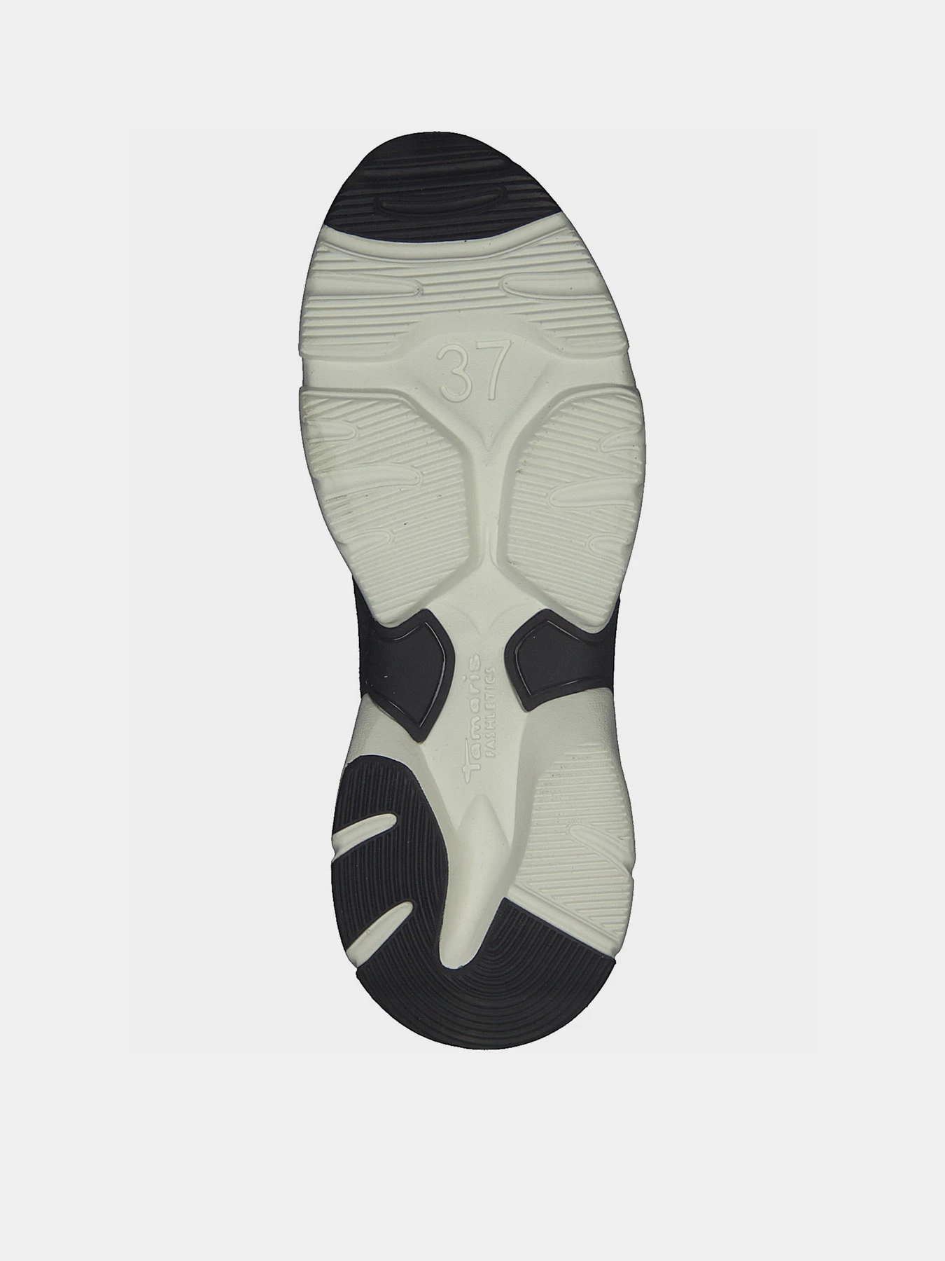 Ботинки и сапоги Tamaris модель 26905-27-001 BLACK Ботинки и сапоги Tamaris модель 26905-27-001 BLACK Фото