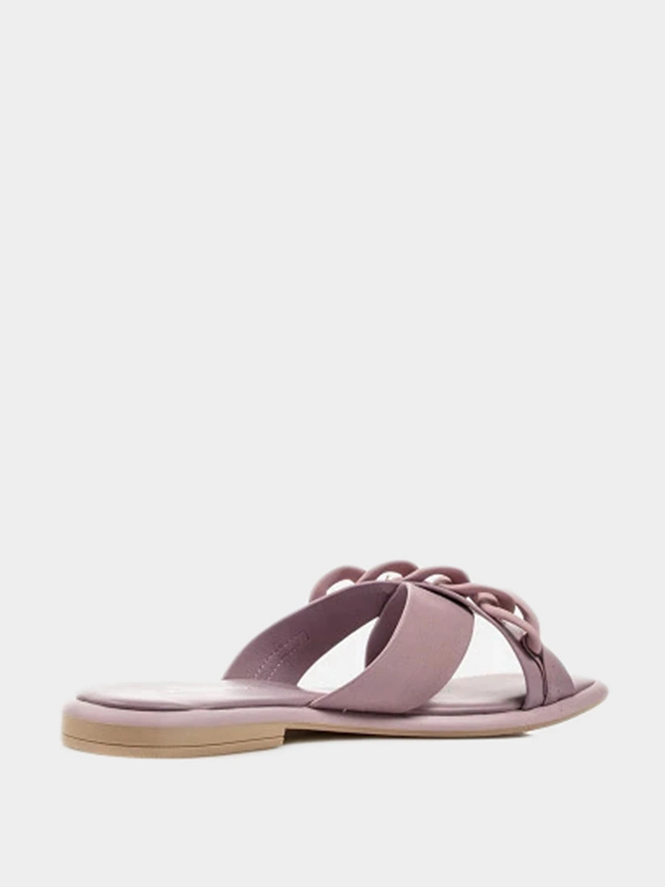 Шлёпанцы Marco Tozzi модель 27121-28-562 LILAC Шлёпанцы Marco Tozzi модель 27121-28-562 LILAC Фото