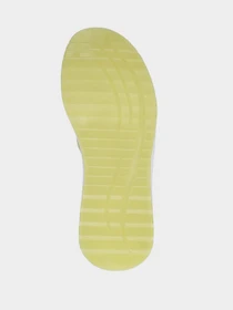 Шлёпанцы Caprice модель 27207-28-709 LIME FOIL Фото