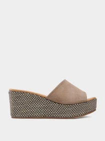 Босоножки Marco Tozzi модель 27221-28-754 MOSS SUEDE Фото