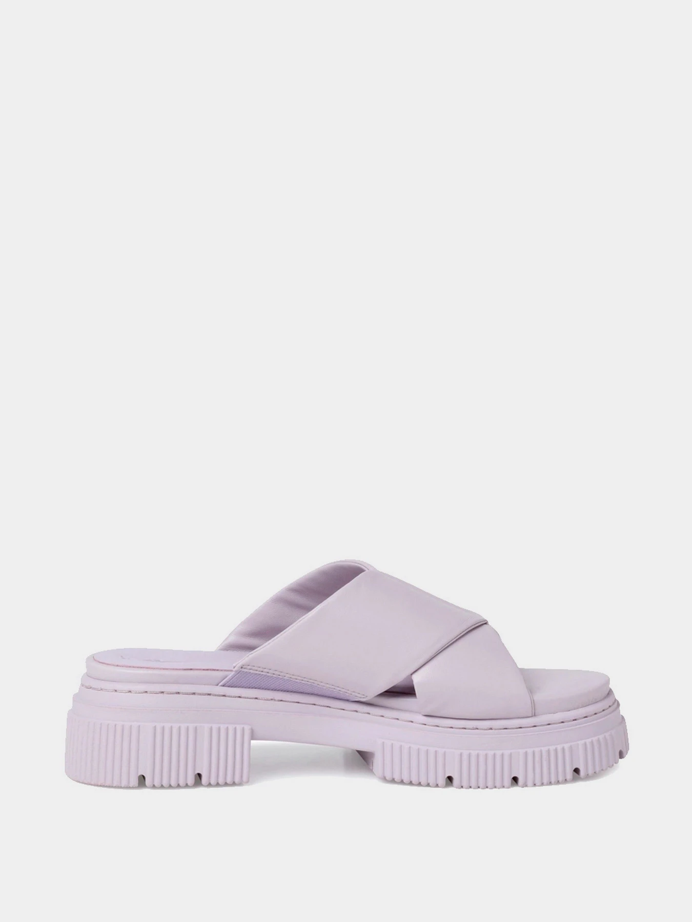 Шлёпанцы Tamaris модель 27272-38-580 LILAC Шлёпанцы Tamaris модель 27272-38-580 LILAC Фото