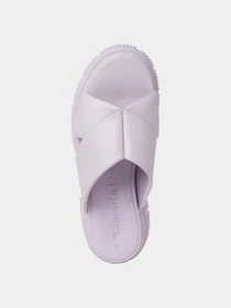 Шлёпанцы Tamaris модель 27272-38-580 LILAC Фото