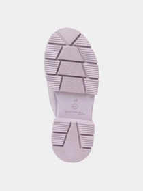 Шлёпанцы Tamaris модель 27272-38-580 LILAC Фото