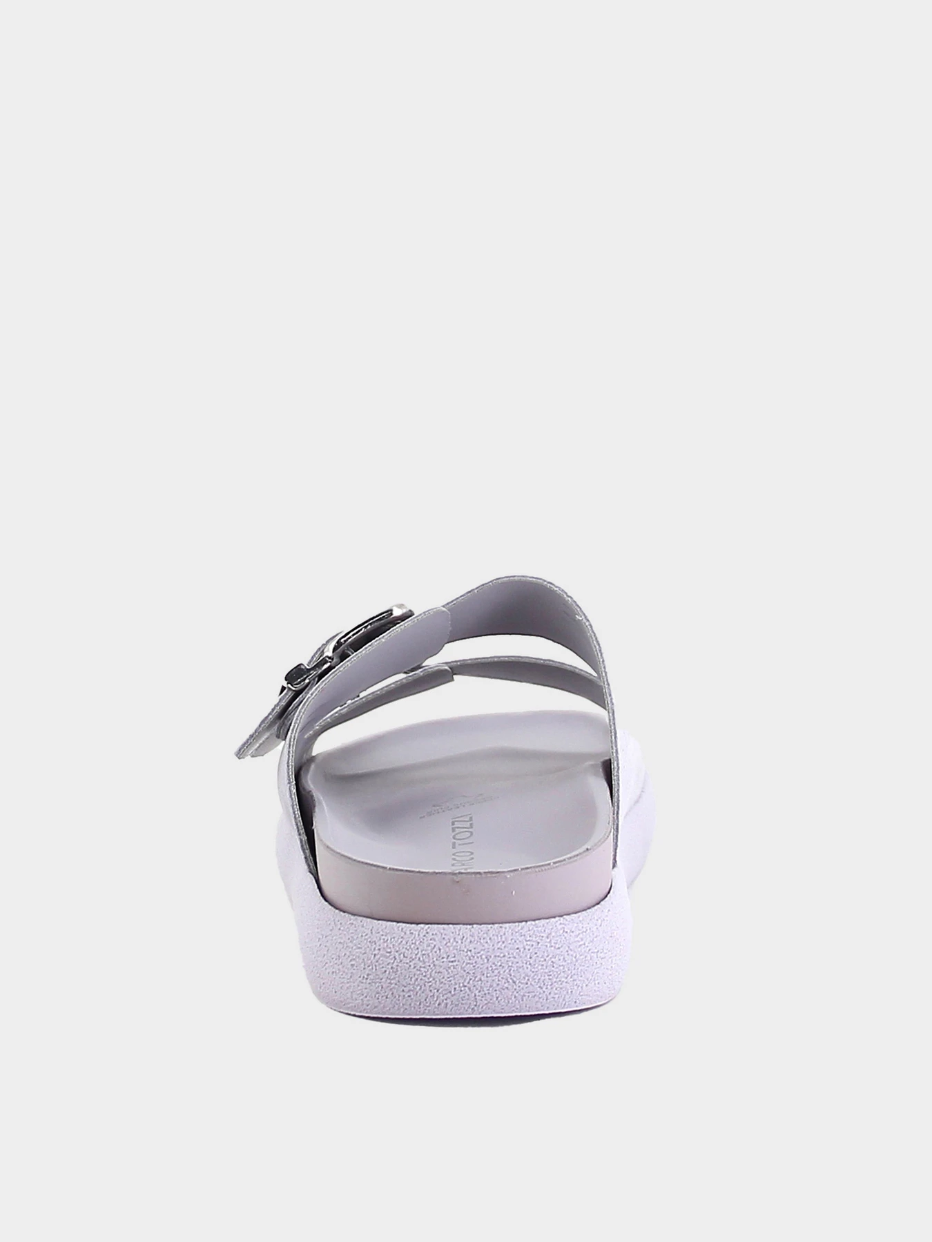 Шлёпанцы Marco Tozzi модель 27404-28-562 LILAC Фото