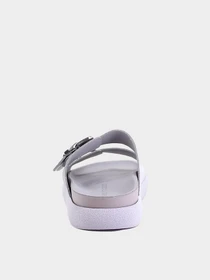 Шлёпанцы Marco Tozzi модель 27404-28-562 LILAC Фото