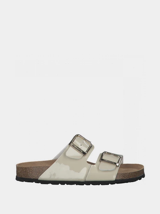 Шәркейлер Tamaris үлгі 27503-28-253 NUDE PATENT Фото