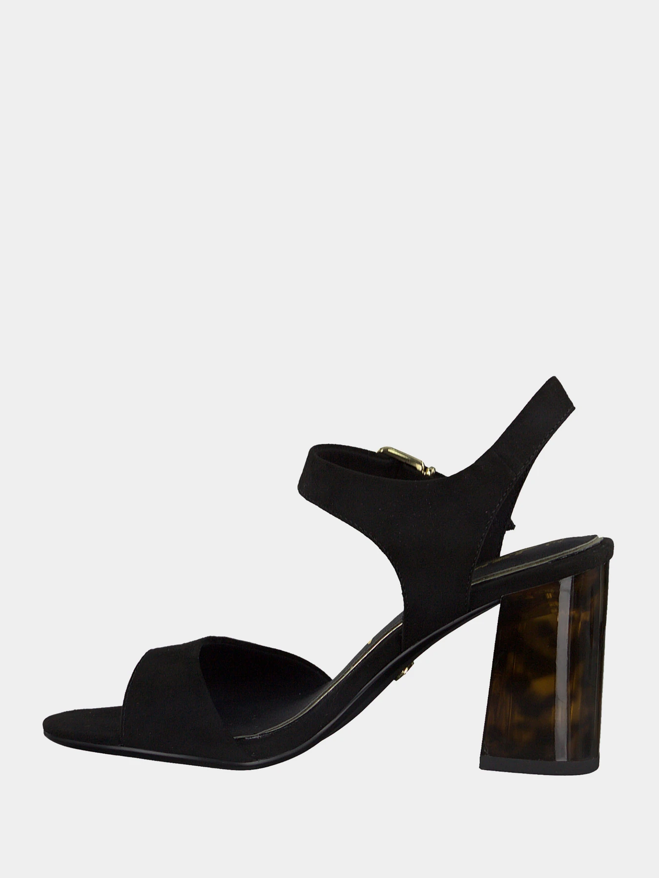 Босоножки Tamaris модель 28009-26-001 BLACK Фото