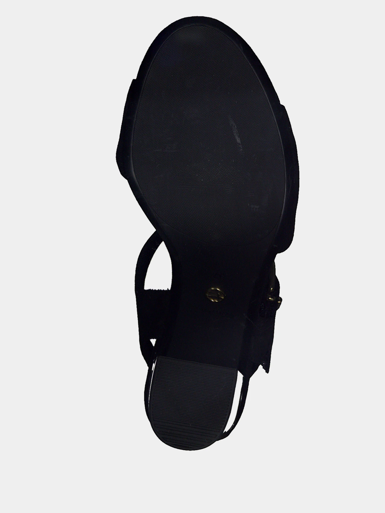 Босоножки Tamaris модель 28009-26-001 BLACK Фото