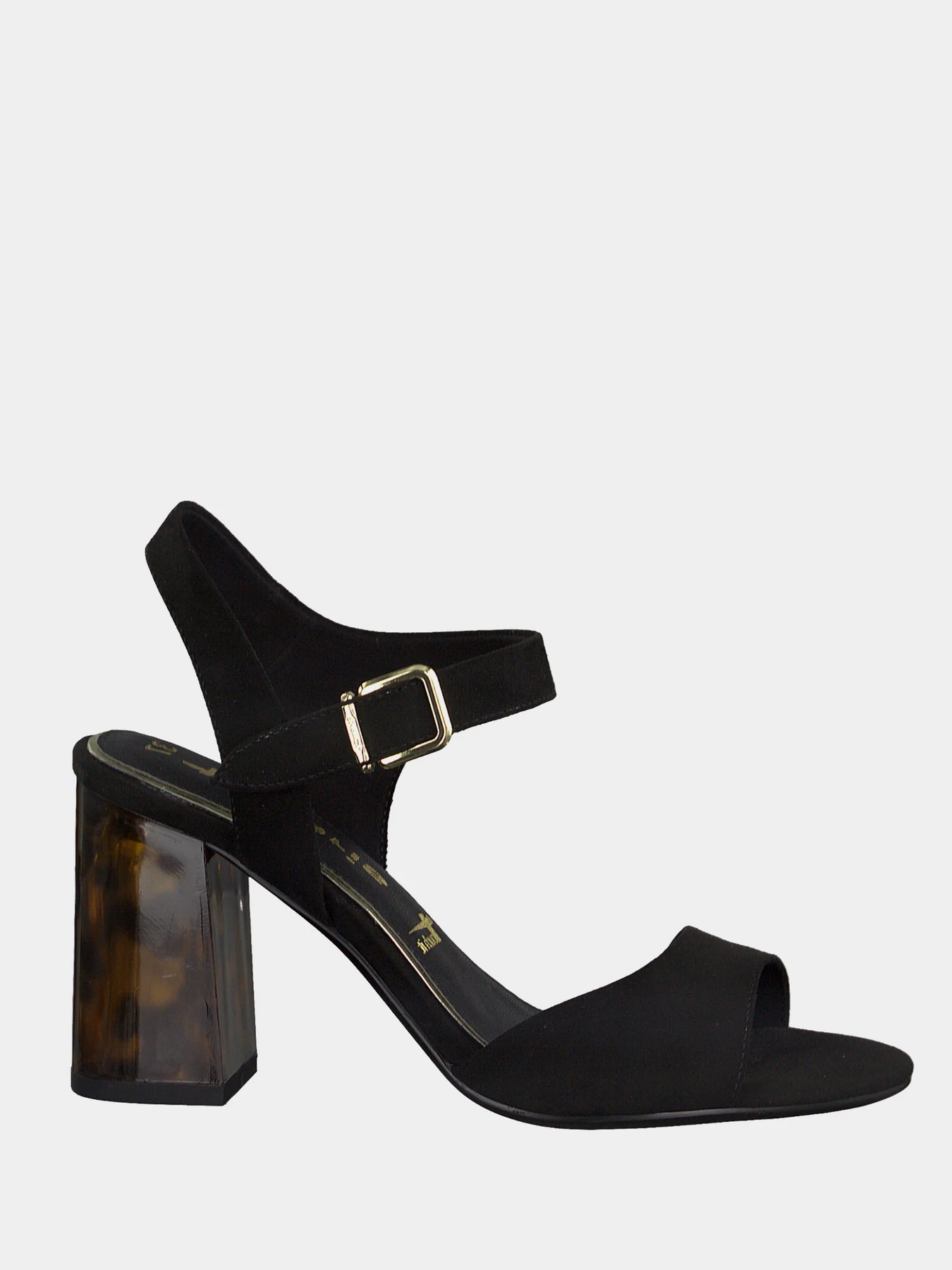 Босоножки Tamaris модель 28009-26-001 BLACK Фото