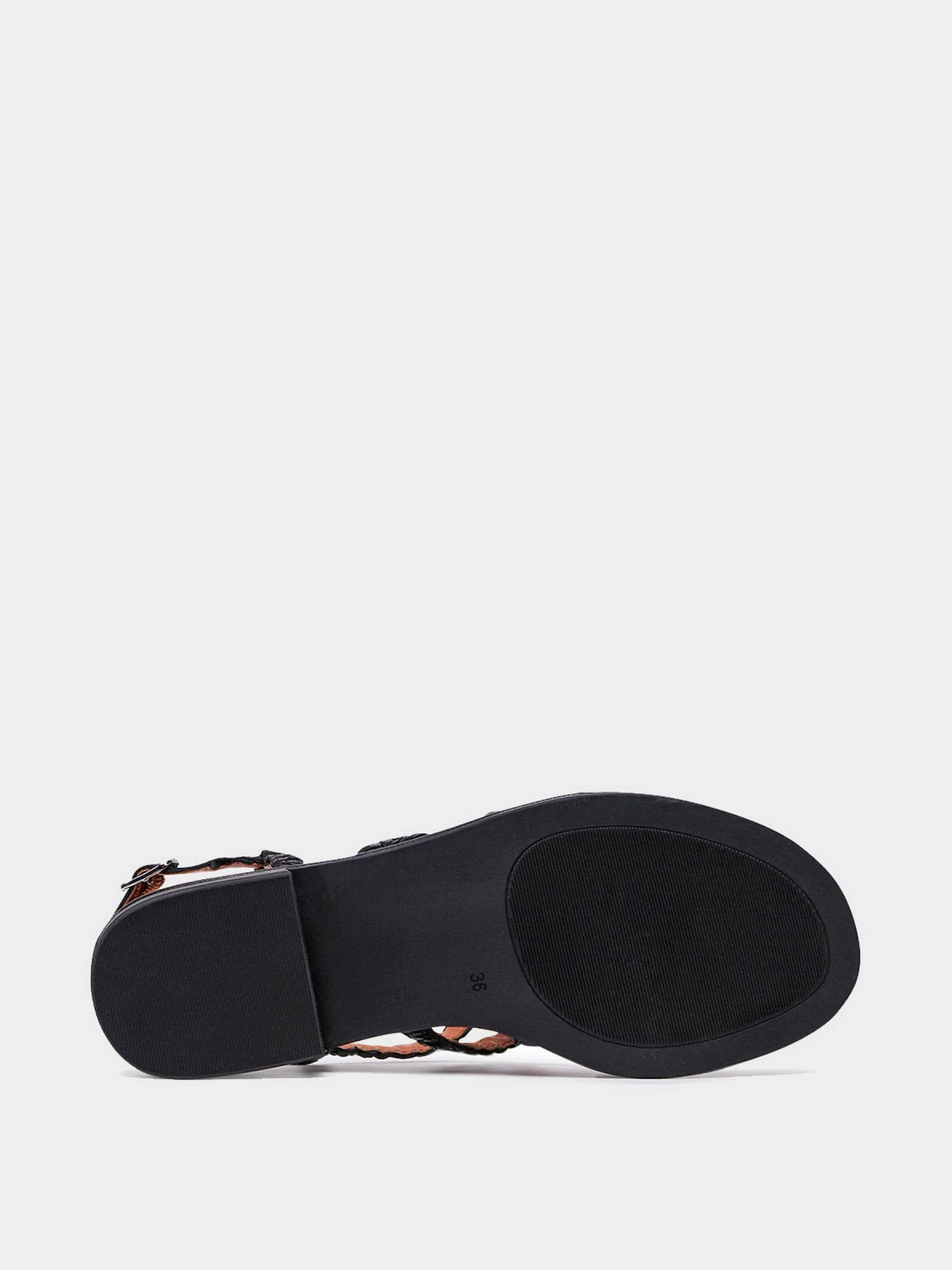 Сандалии Caprice модель 28102-28-022 BLACK NAPPA Сандалии Caprice модель 28102-28-022 BLACK NAPPA Фото