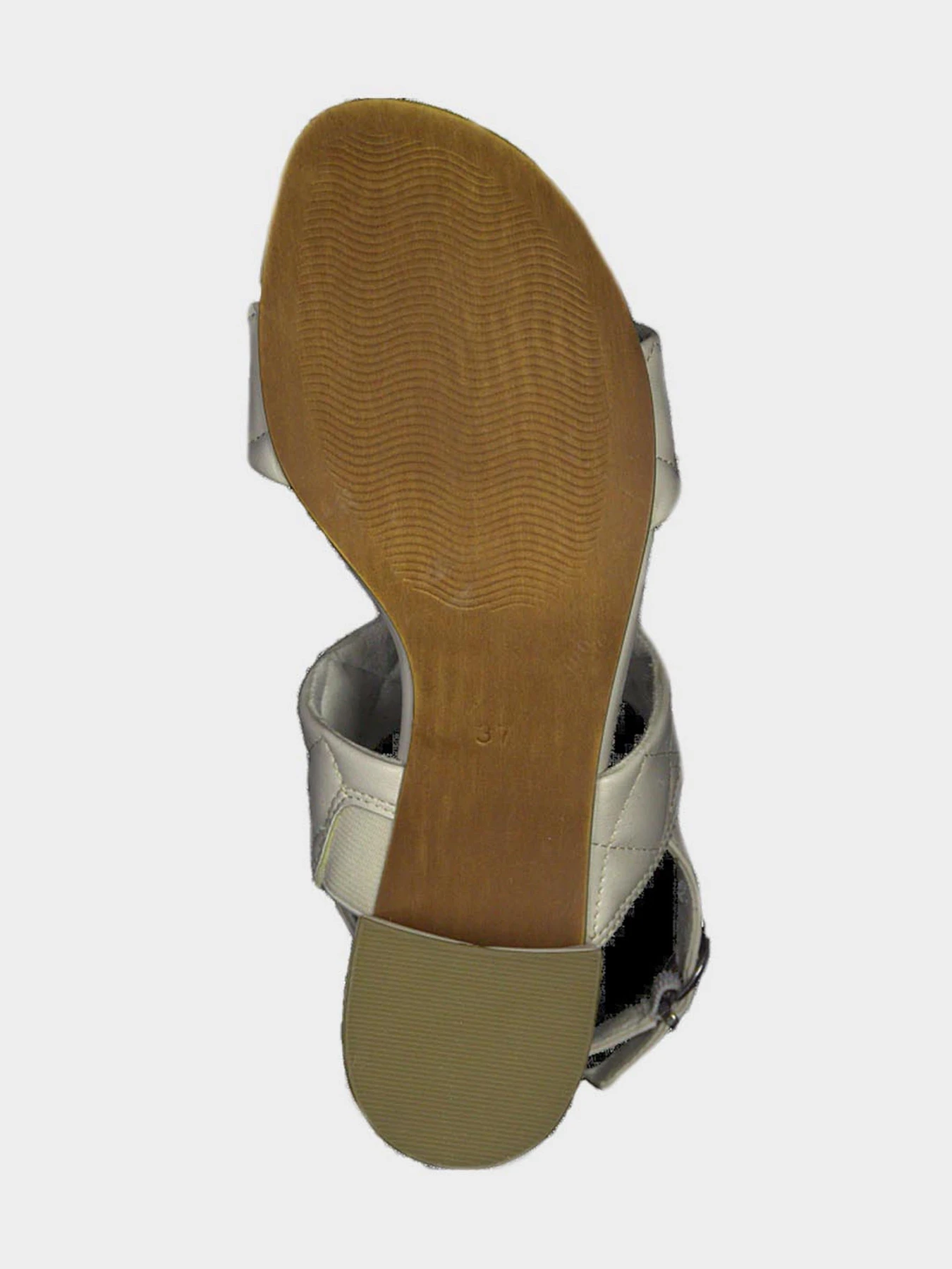 Marco Tozzi модель 28206-28-109 OFFWHITE Фото