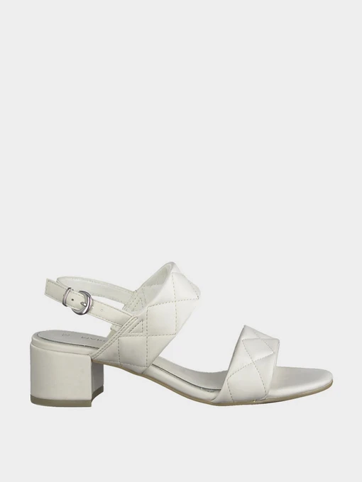 Marco Tozzi модель 28206-28-109 OFFWHITE Фото