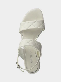 Marco Tozzi модель 28206-28-109 OFFWHITE Фото