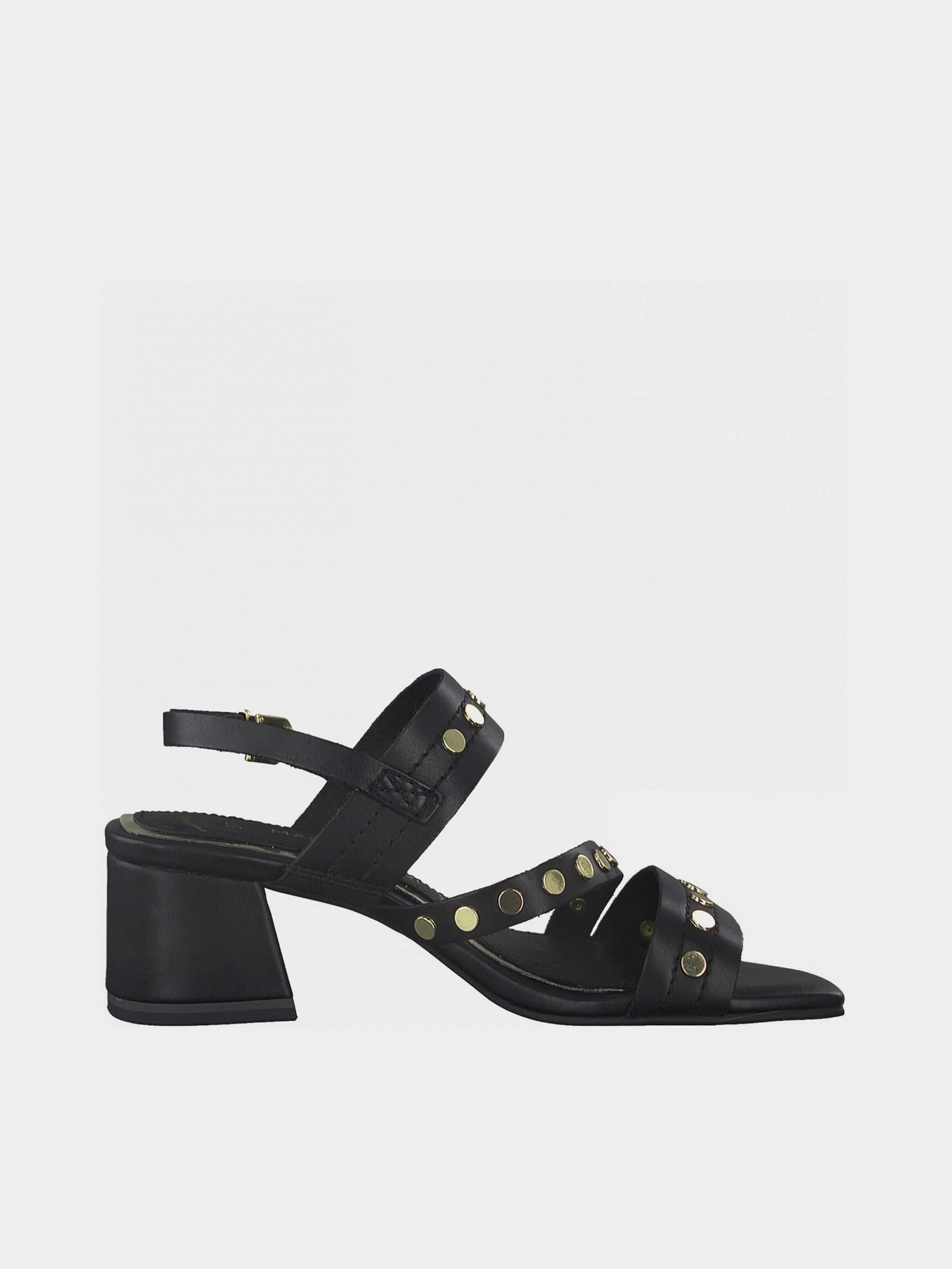 Босоножки Marco Tozzi модель 28217-26-002 BLACK ANTIC Фото
