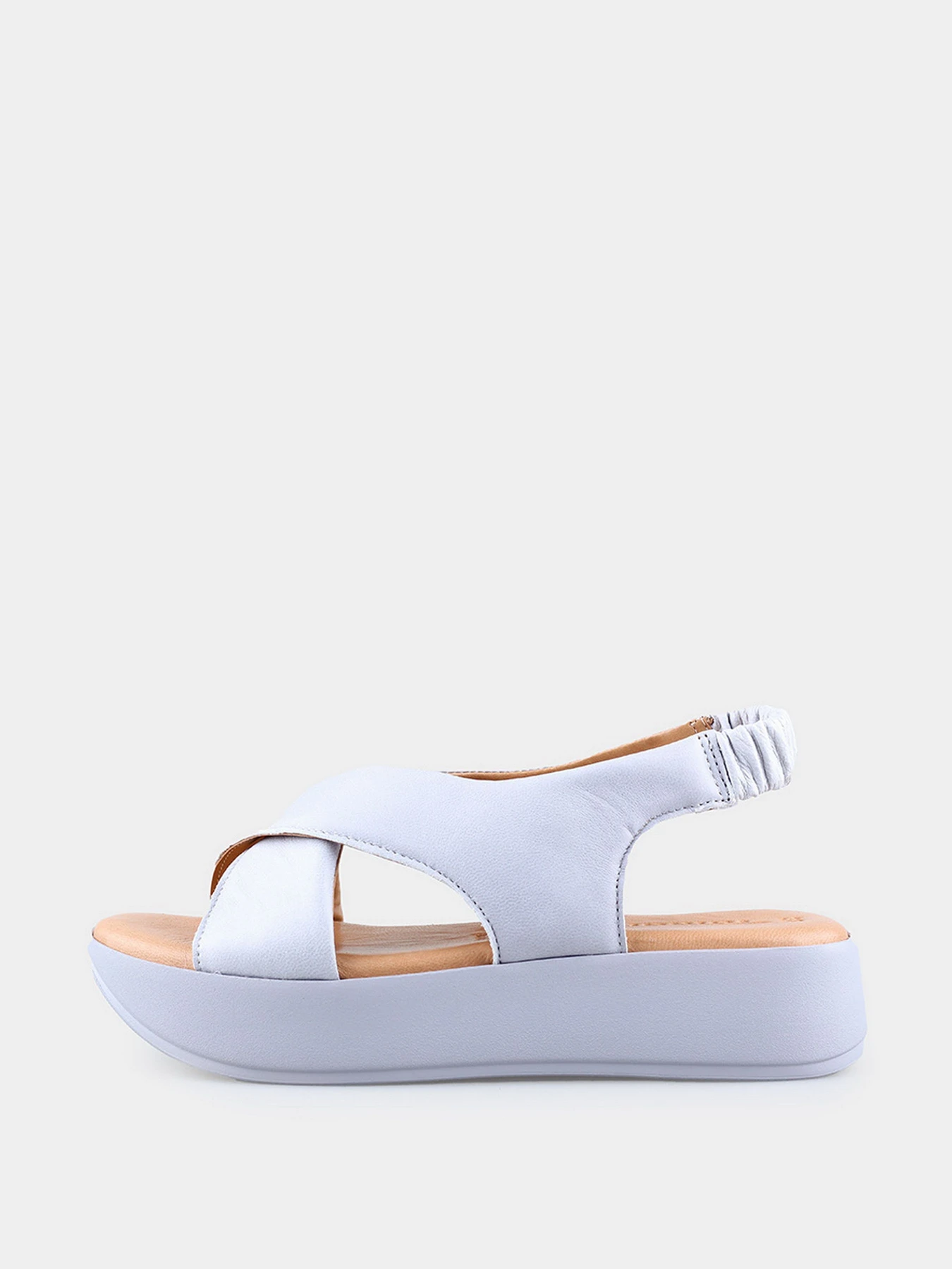 Босоножки Tamaris модель 28233-28-803 SOFT BLUE Фото