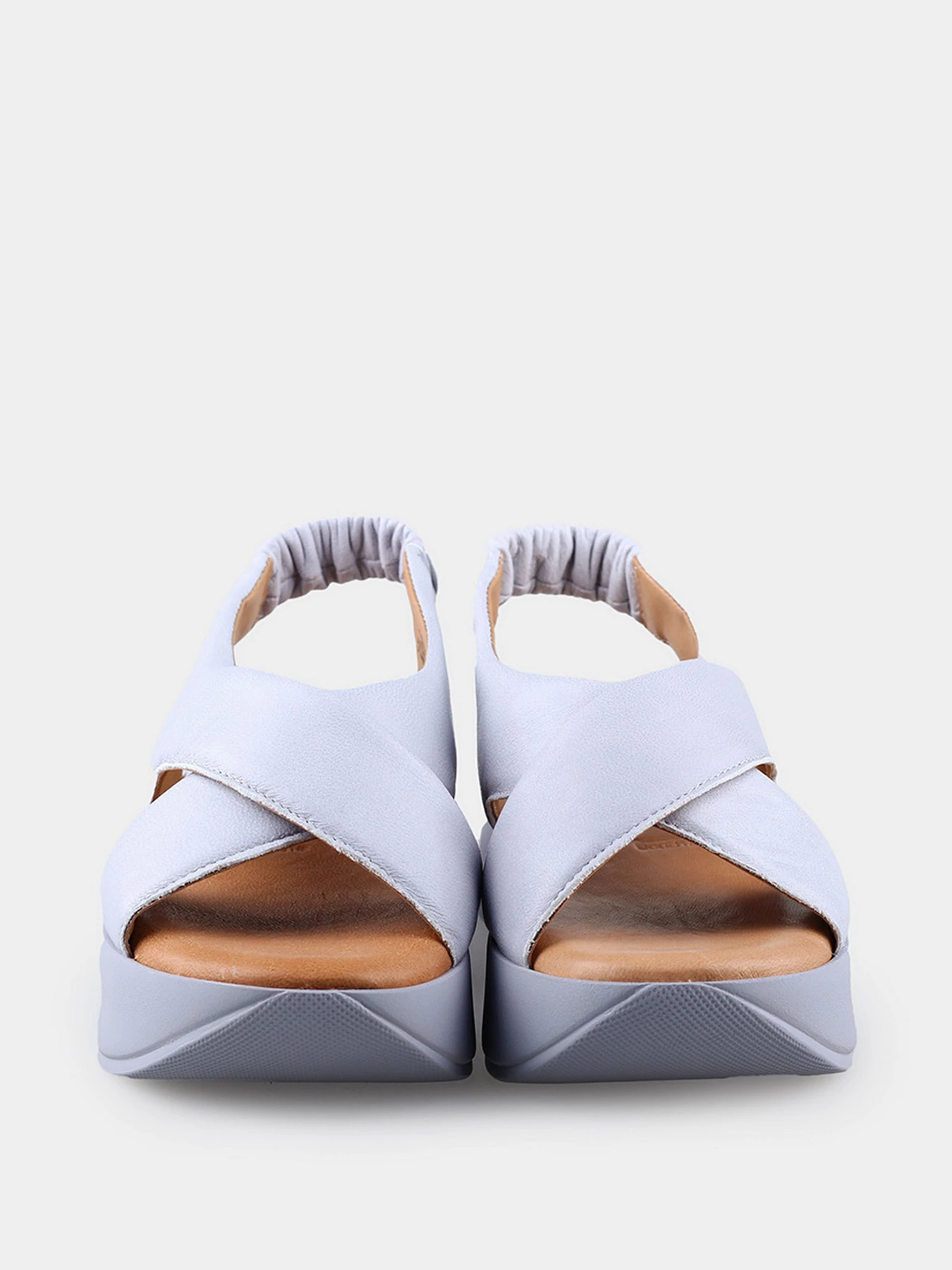 Босоножки Tamaris модель 28233-28-803 SOFT BLUE Фото