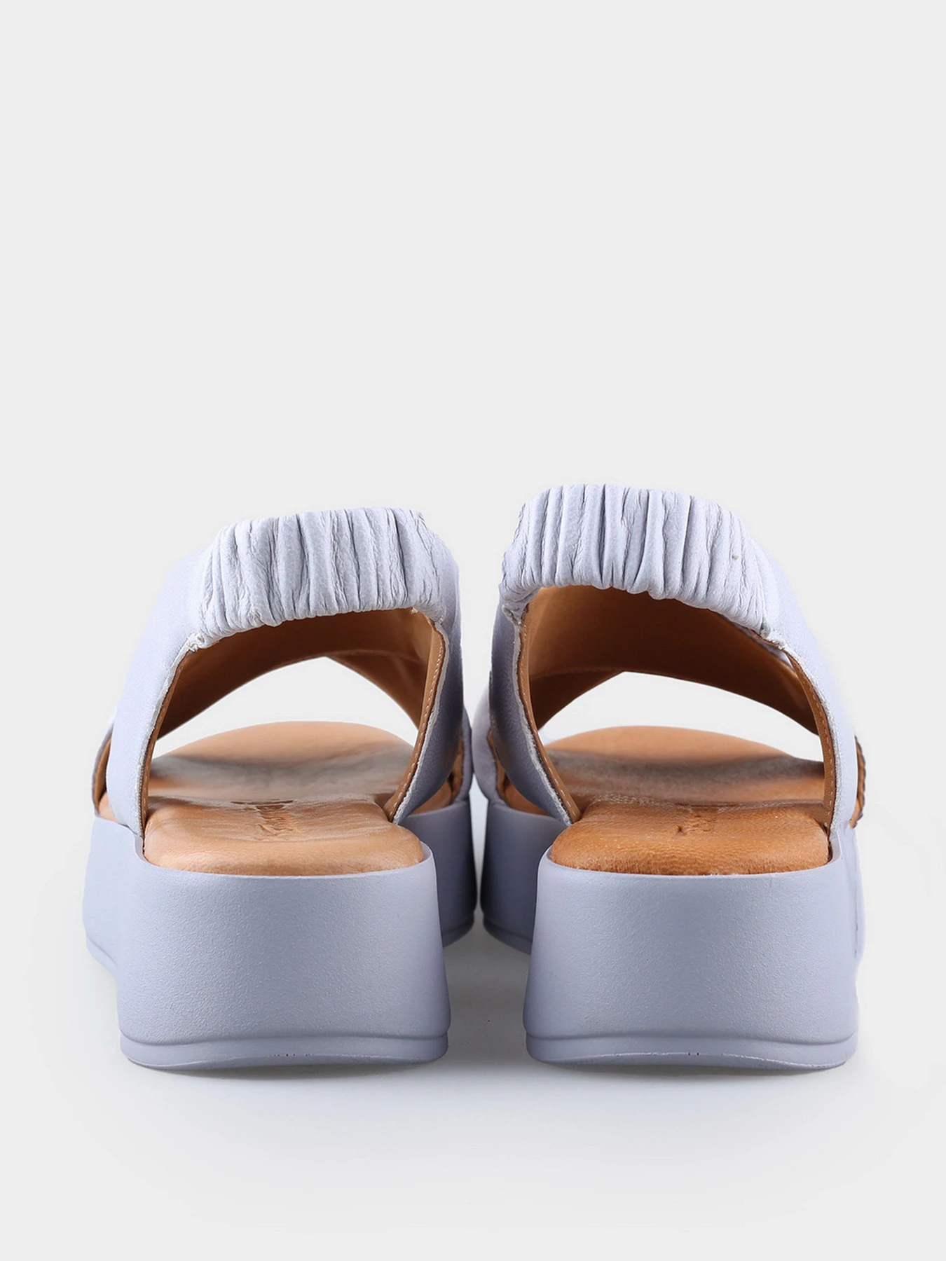 Босоножки Tamaris модель 28233-28-803 SOFT BLUE Фото