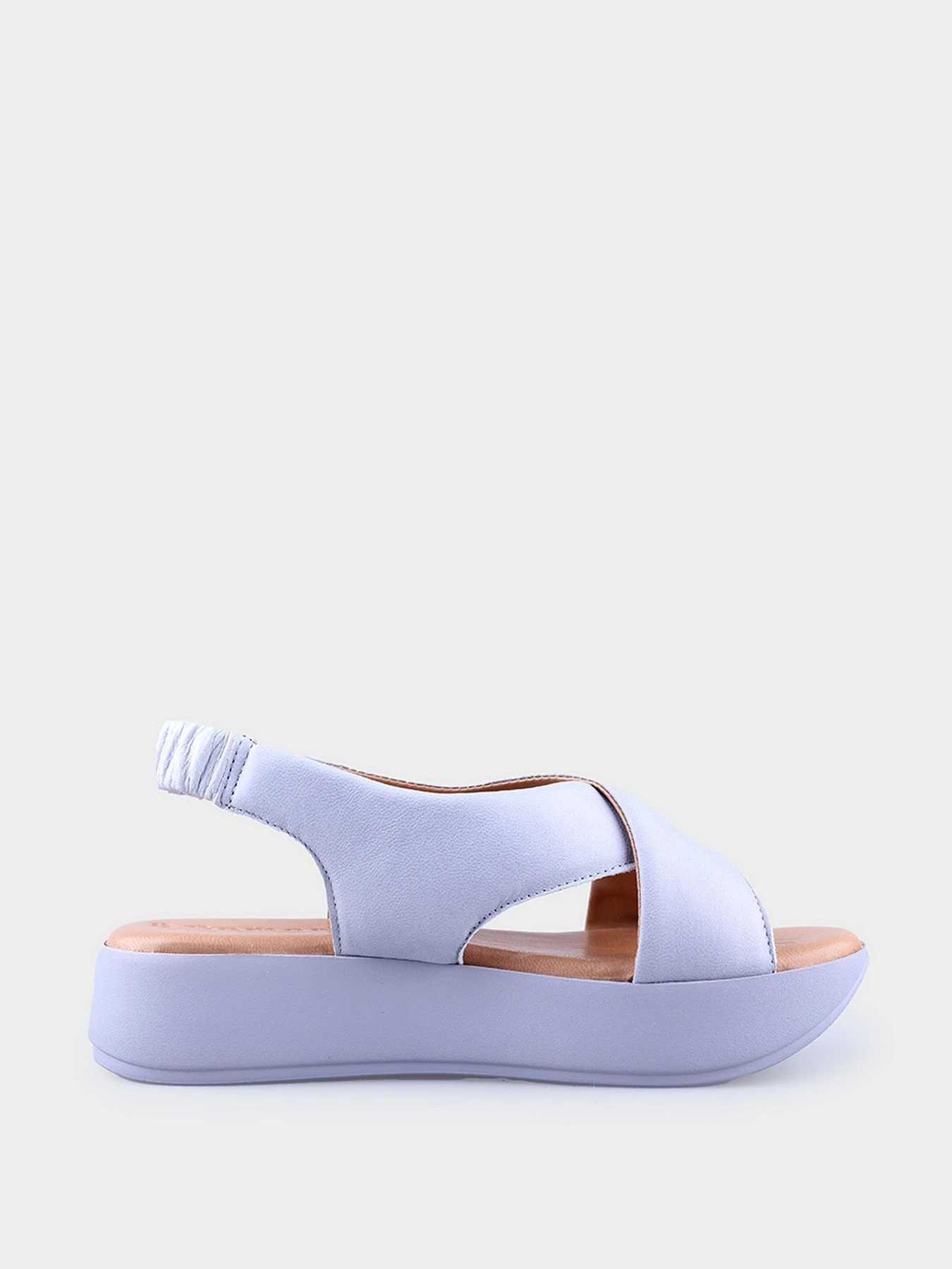 Босоножки Tamaris модель 28233-28-803 SOFT BLUE Фото