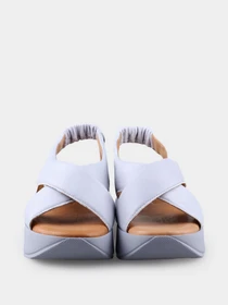 Босоножки Tamaris модель 28233-28-803 SOFT BLUE Фото