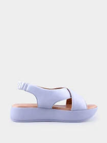 Босоножки Tamaris модель 28233-28-803 SOFT BLUE Фото
