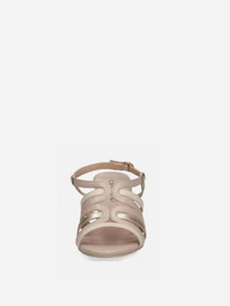 Босоножки Caprice модель 28301-26-408 BEIGE COMB Фото