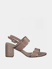 Босоножки Marco Tozzi модель 28335-26-596 ROSE COMB Фото