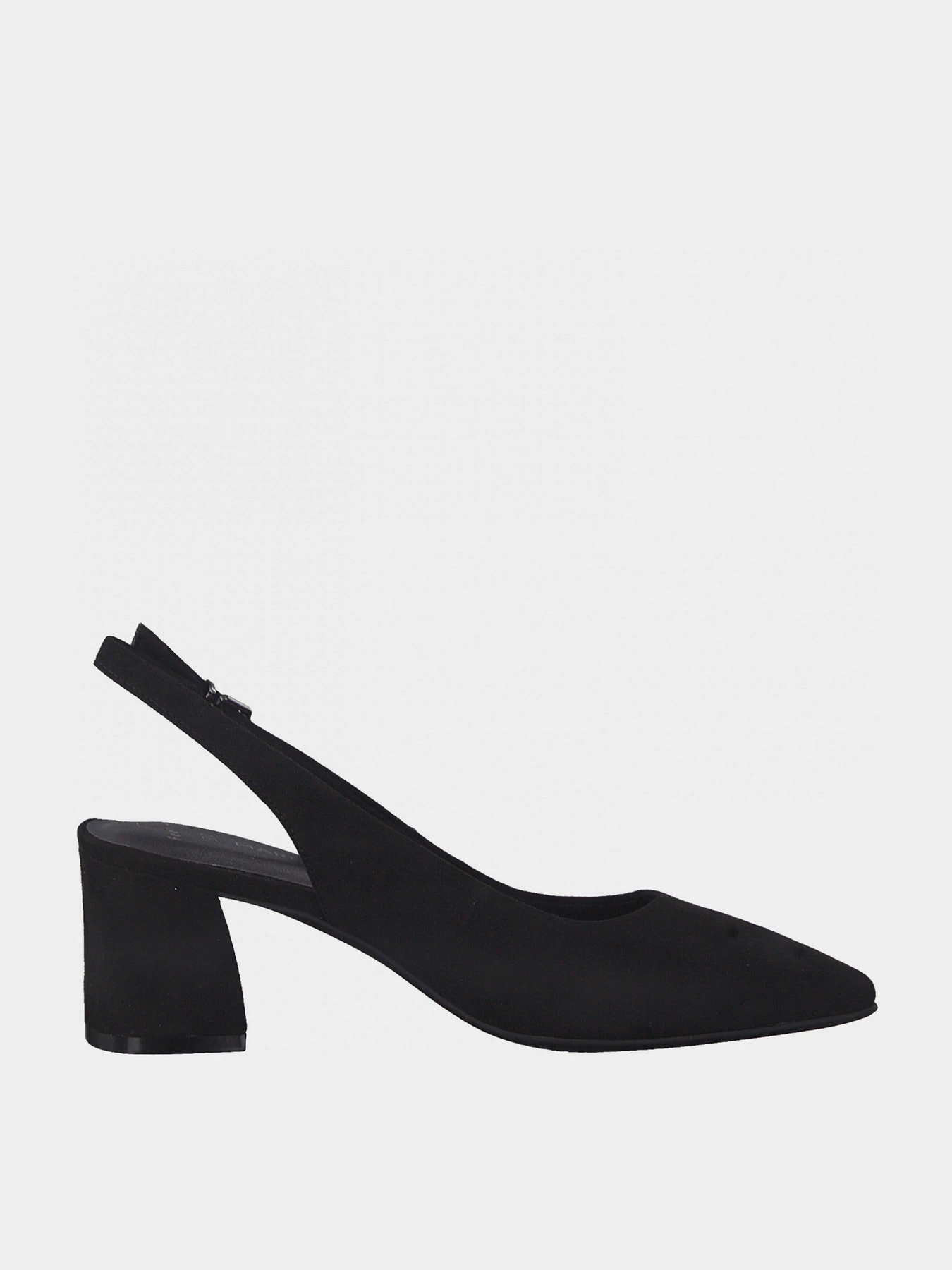 Туфли и лоферы Marco Tozzi модель 29602-26-001 BLACK Фото