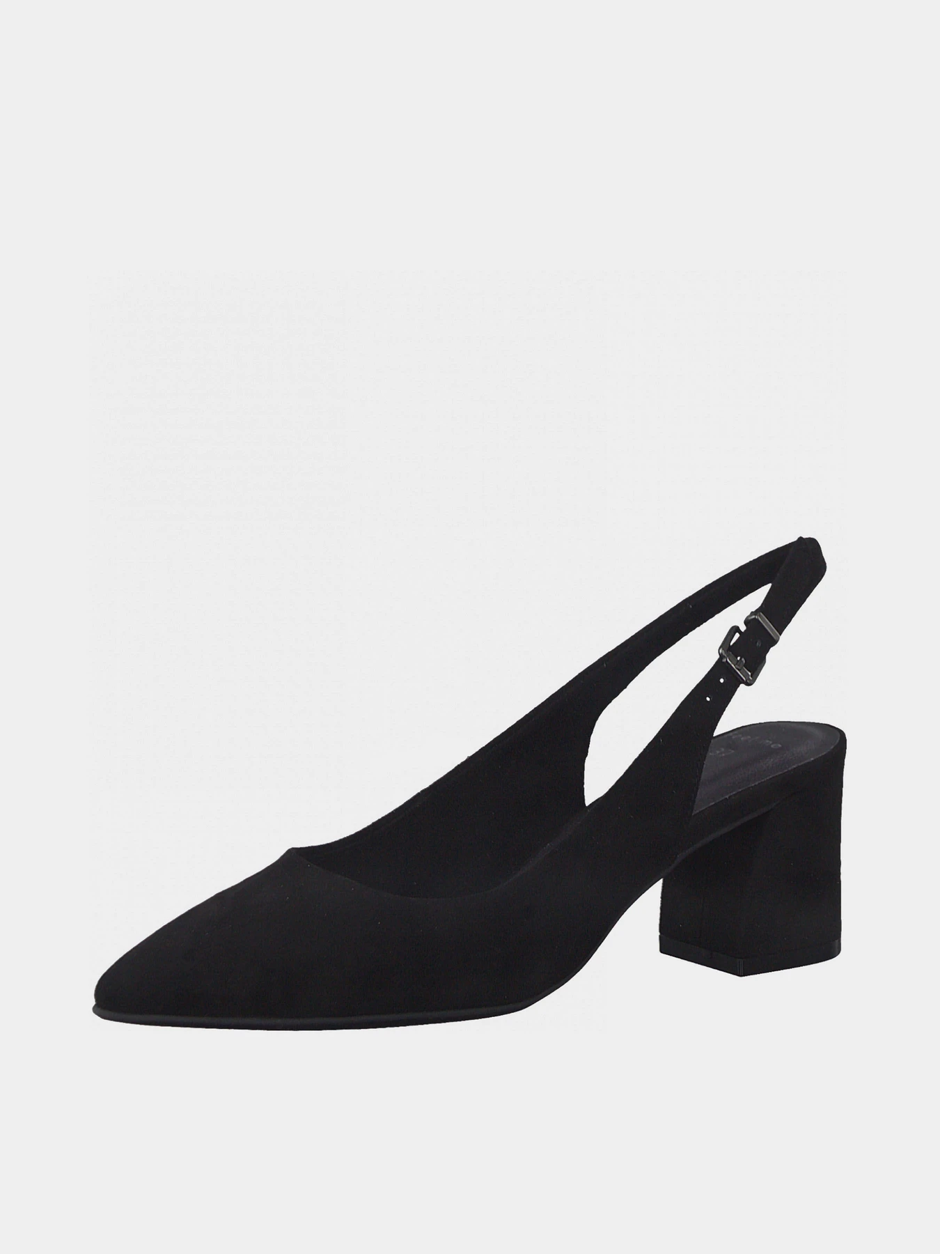 Туфли и лоферы Marco Tozzi модель 29602-26-001 BLACK Фото