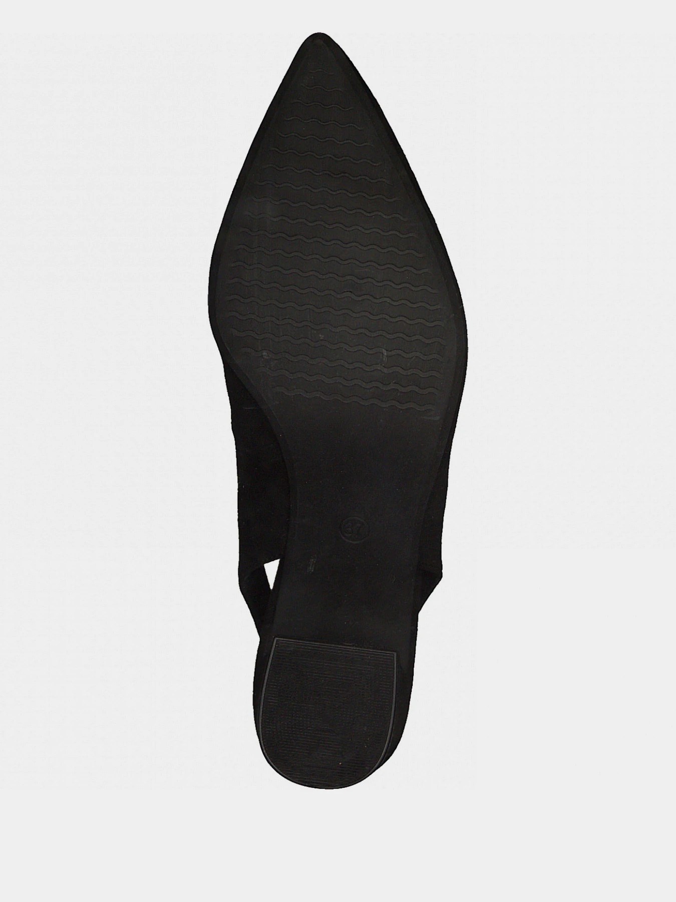 Туфли и лоферы Marco Tozzi модель 29602-26-001 BLACK Фото
