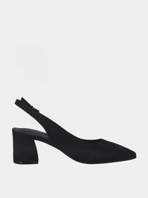 Туфли и лоферы Marco Tozzi модель 29602-26-001 BLACK Фото