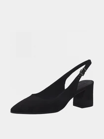 Туфли и лоферы Marco Tozzi модель 29602-26-001 BLACK Фото
