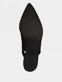 Туфли и лоферы Marco Tozzi модель 29602-26-001 BLACK Фото