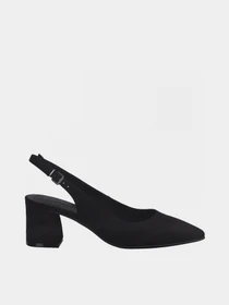 Туфли и лоферы Marco Tozzi модель 29602-26-001 BLACK Фото
