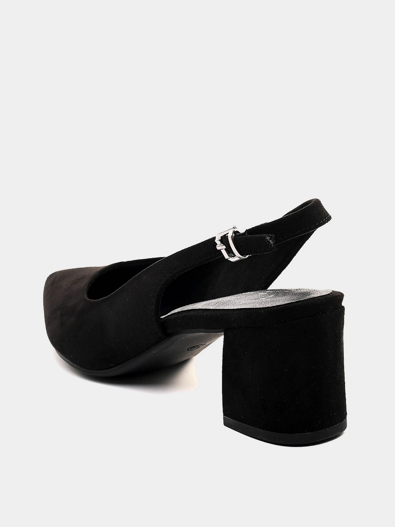 Туфли и лоферы Marco Tozzi модель 29602-28-001 BLACK Фото