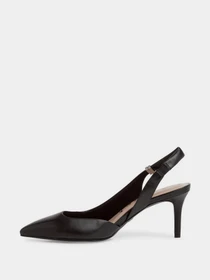 Туфли и лоферы Tamaris модель 29603-28-001 BLACK Фото