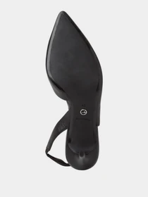 Туфли и лоферы Tamaris модель 29603-28-001 BLACK Фото