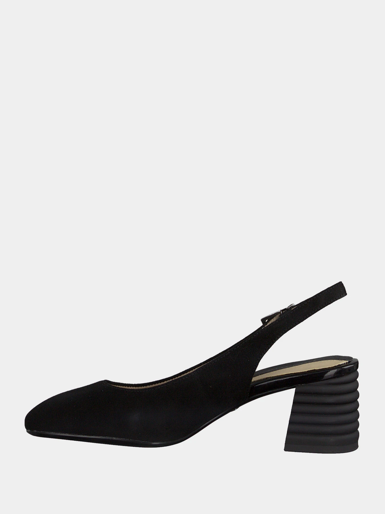 Туфли и лоферы Tamaris модель 29604-26-001 BLACK Фото