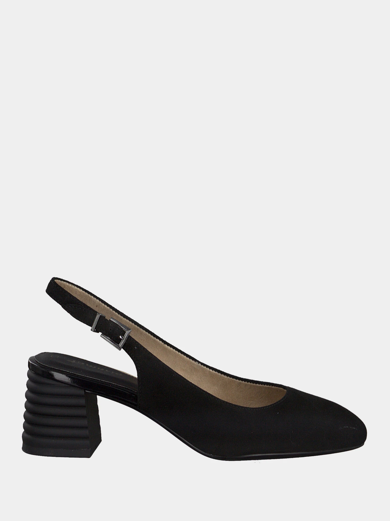 Туфли и лоферы Tamaris модель 29604-26-001 BLACK Фото
