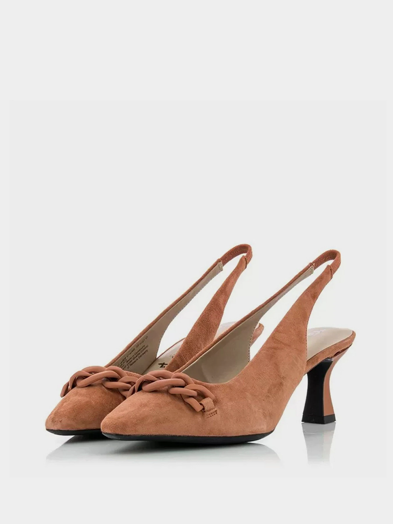 Сандалии Tamaris модель 29608-28-623 SUNRISE SUEDE Сандалии Tamaris модель 29608-28-623 SUNRISE SUEDE Фото